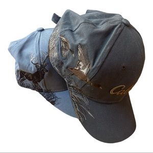 Cabela’s Dri-Duck Embroidery Hats
